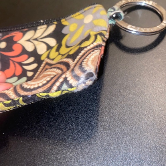 Vera Bradley ID case - Picture 4 of 4